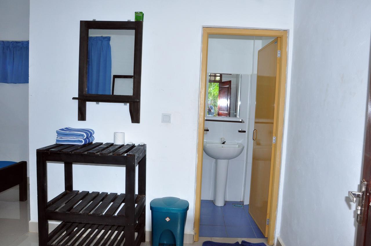 Natraj Guest House トリンコマリー エクステリア 写真