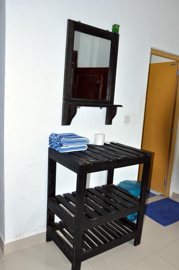 Natraj Guest House トリンコマリー エクステリア 写真