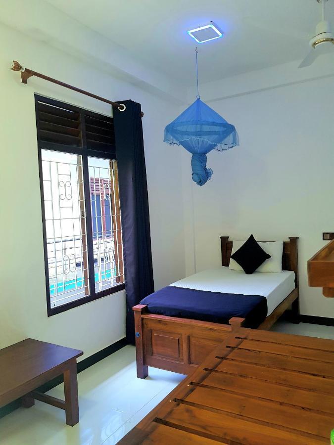 Natraj Guest House トリンコマリー エクステリア 写真