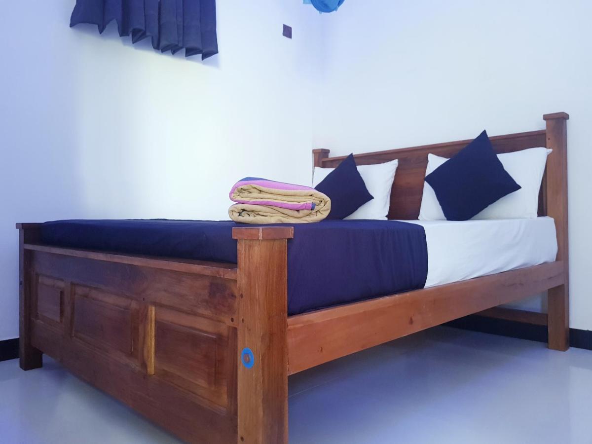 Natraj Guest House トリンコマリー エクステリア 写真