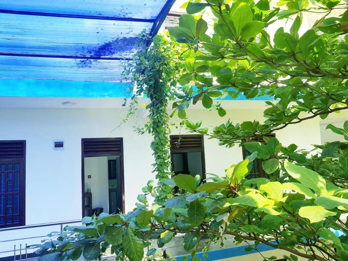 Natraj Guest House トリンコマリー エクステリア 写真